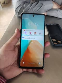 tecno sprk 20 pro 8+8 =256