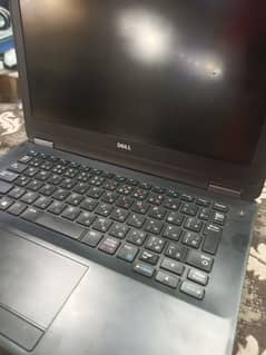 Dell Latitude E7270 Core-i5-6th Gen 8GB RAM 256GB SSD 12.5″ Display