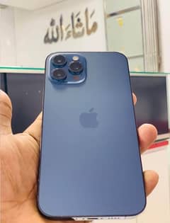 Iphone 12 pro max factory unlocked