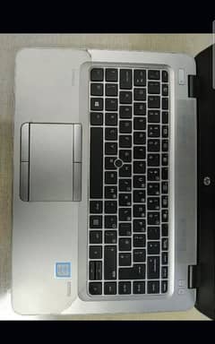 Hp Elitebook 840 G3