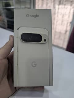 Google pixel 9 pro XL