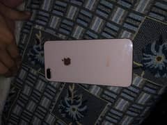 Apple iPhone 8 Plus