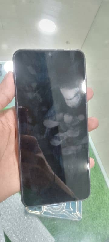 Infinix Hot 8 4 64 PTA approved 8