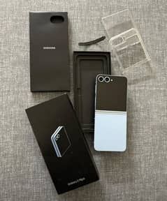 SAMSUNG GALAXY Z FLIP 6