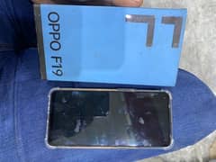 Oppo F19 6/128 10/10