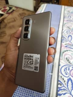 Infinix hot 50 pro plus