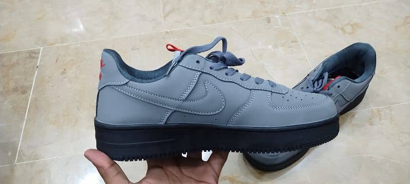 Nike Air Force 1 Low Brand New 1