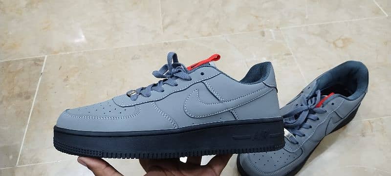 Nike Air Force 1 Low Brand New 2