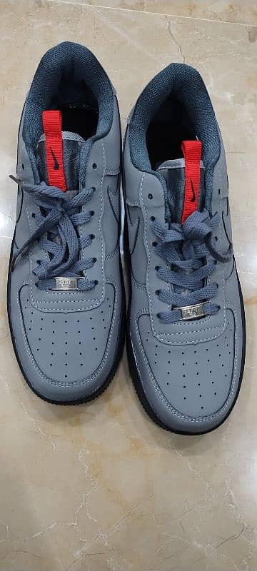 Nike Air Force 1 Low Brand New 4