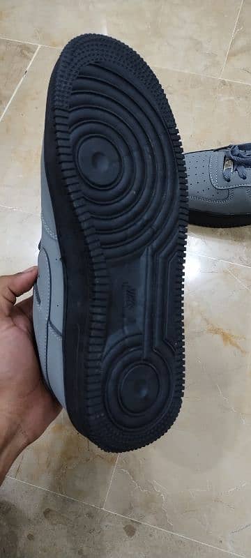 Nike Air Force 1 Low Brand New 7