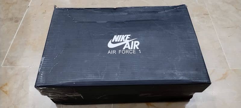 Nike Air Force 1 Low Brand New 10