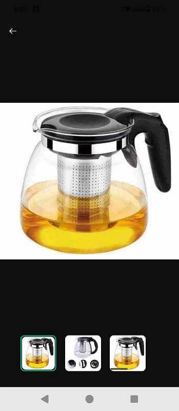 electric kettle 4