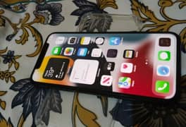 Apple iPhone X PTA Approved 256GB My WhatsApp Number 03484692668