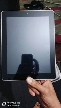 ipad ip