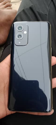 OnePlus 9 all ok 8/128 PTA approved