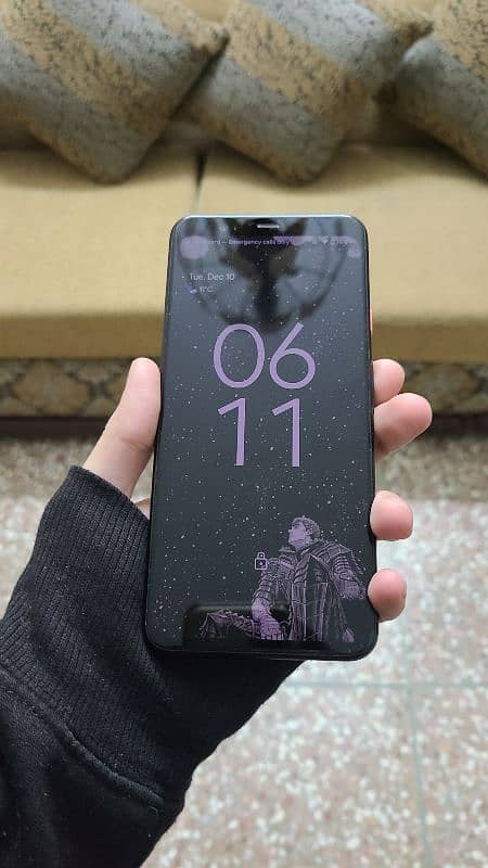 Google Pixel 4XL (for Gaming) Non-PTA 0