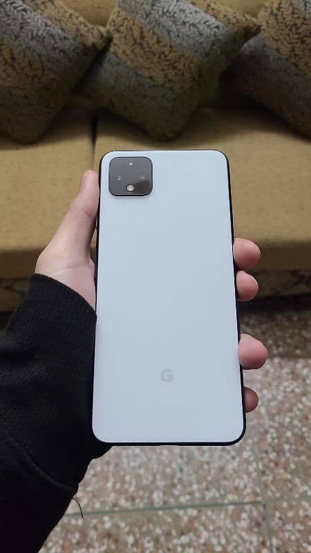 Google Pixel 4XL (for Gaming) Non-PTA 1