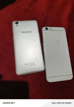 oppo a57 Ek A37