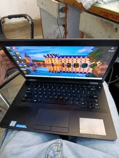 Dell Latitude E7470