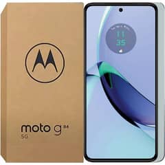 Moto g84 complete box 12/256