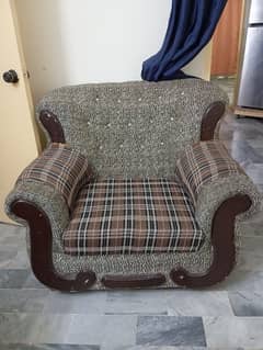 5 seater sofa set