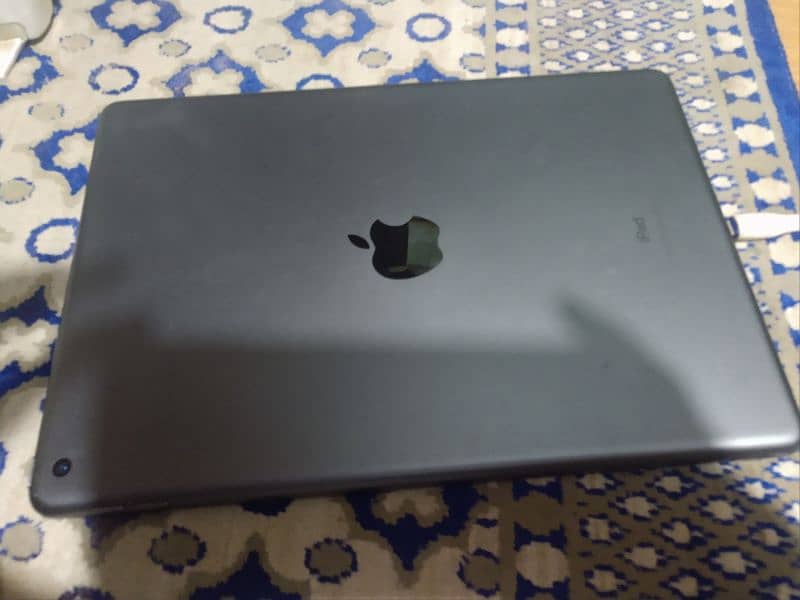 iPad 8 generation 128gb exchange possible 0