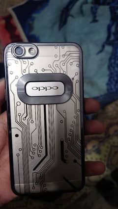 Oppo F3