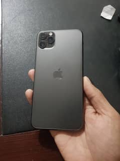 Iphone 11 pro Max 64gb