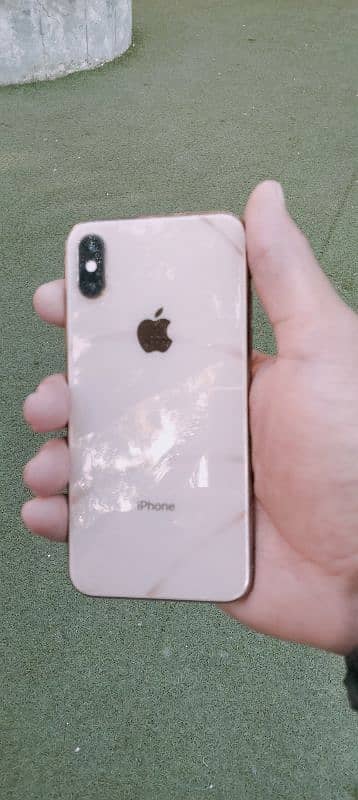 iphone xs 0