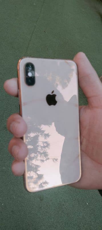 iphone xs 1