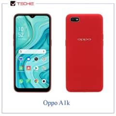 oppo A 1k 2/32