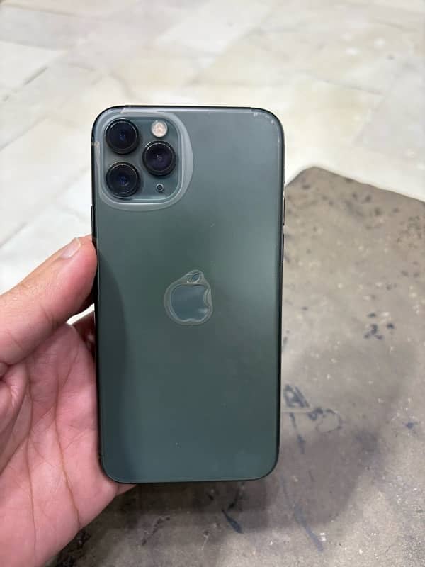 iphone11 pro pta 2