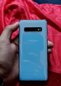 Samsung galaxy S 10 8 / 128