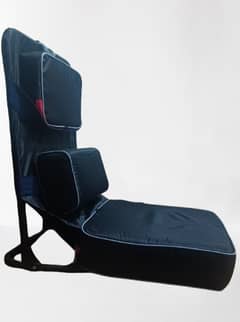 Floor seating chair for sale