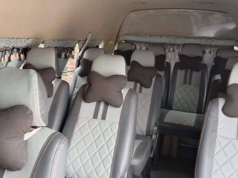 HIACE COASTER AVAILABLE / RENT A CAR / CAR RENTAL 0301/3367342 11