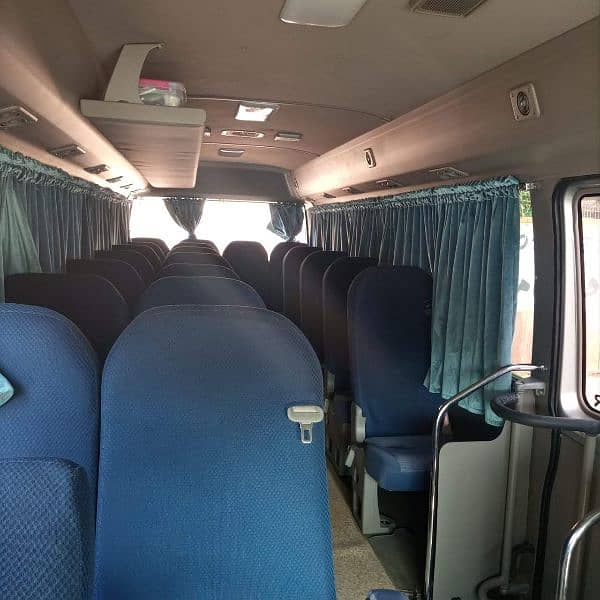 HIACE COASTER AVAILABLE / RENT A CAR / CAR RENTAL 0301/3367342 14