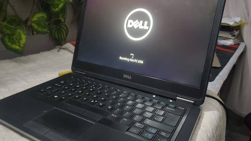 Dell Laptop Almost New Urgent 0