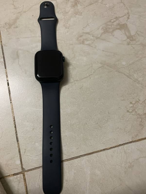 Apple Watch series 9 45mm 1