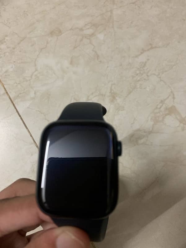 Apple Watch series 9 45mm 2