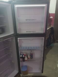 fridge