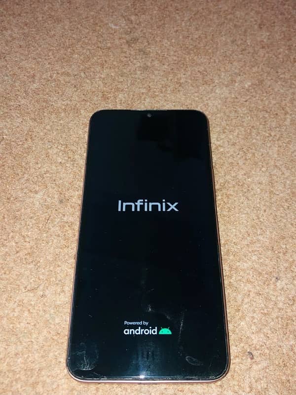 Infinix note 11 1