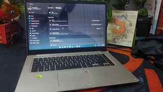 Asus Vivobook 15