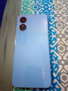 Oppo A17