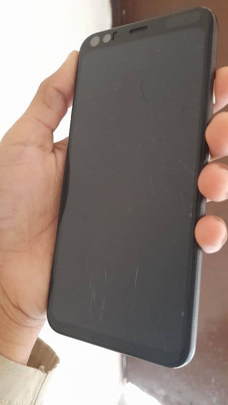 Google pixel 4 3