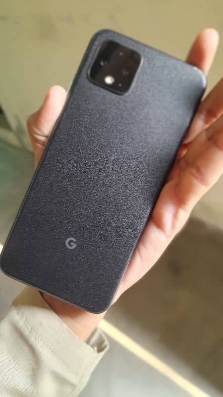 Google pixel 4 16