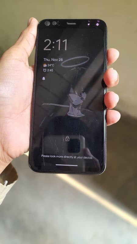 Google pixel 4 18