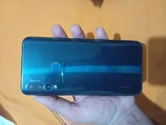 Huawei y9 prime 2019