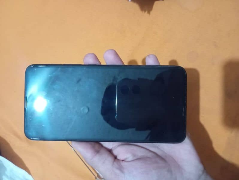 Huawei y9 prime 2019 3