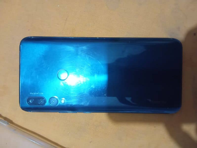 Huawei y9 prime 2019 5