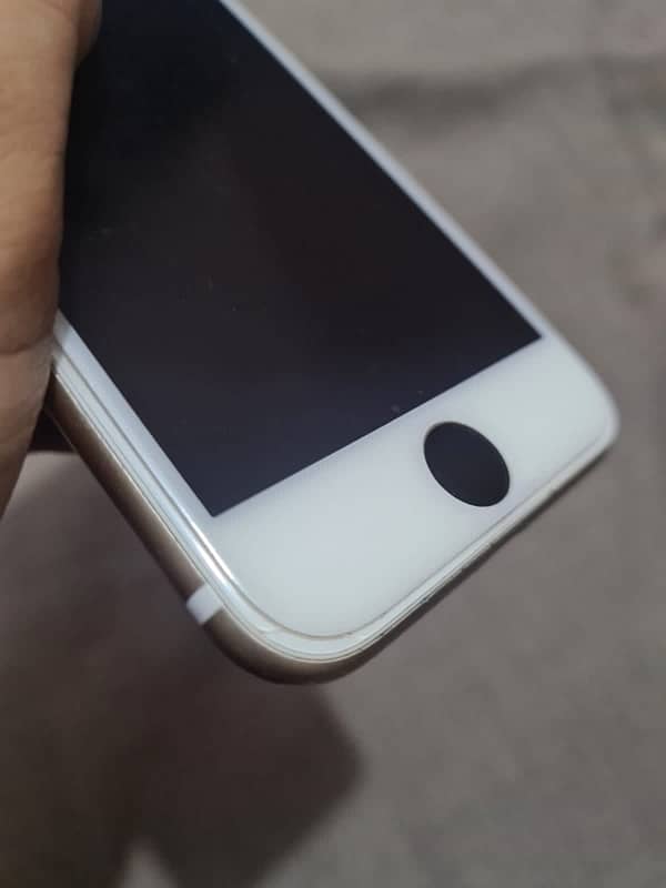 iPhone 7 128 NoN PTA 0